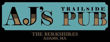 AJ's Trailside Pub