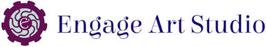 Engage Art Studio