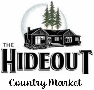 The Hideout Country Market