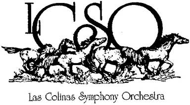 Las Colinas Symphony Orchestra