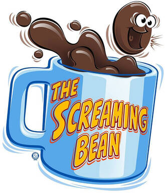 Screaming Bean Cafe