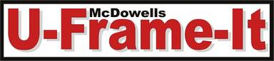 McDowell's U-Frame-It