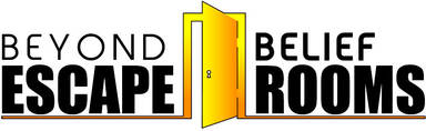 Beyond Belief Escape Rooms