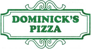 Dominick's Pizza