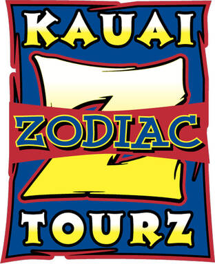 Kauai Z Tours
