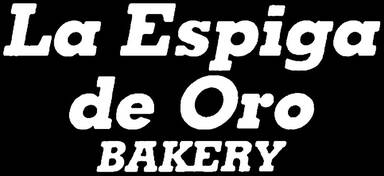 La Espiga De Oro Bakery