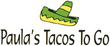 Paula's Tacos To Go