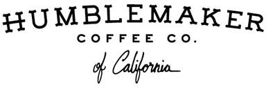 Humblemaker Coffee Co.