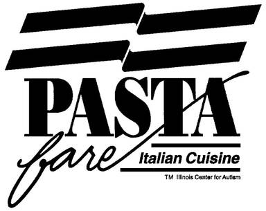 Pasta Fare