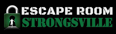 Escape Room Strongsville