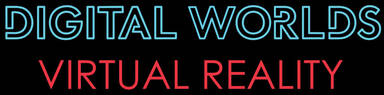 Digital Worlds VR