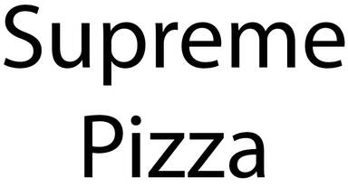 Supreme Pizza