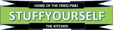 Stuff Yourself The Kitchen