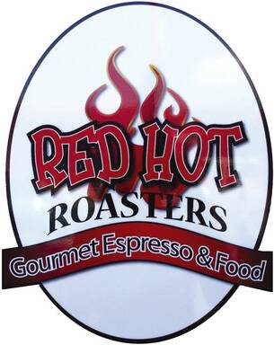 Red Hot Roasters