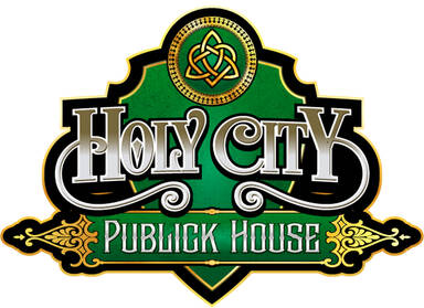 Holy City Publick House