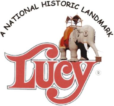 Lucy The Elephant