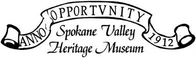 Spokane Valley Heritage Museum