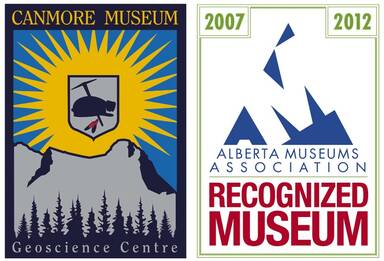 Canmore Museum & Geoscience Centre