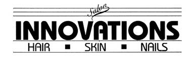 Salon Innovations