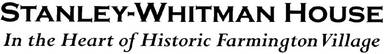 Stanley-Whitman House
