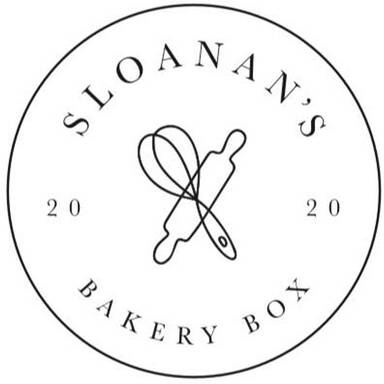 Sloanan's Bakery Box