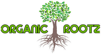 Organic Rootz