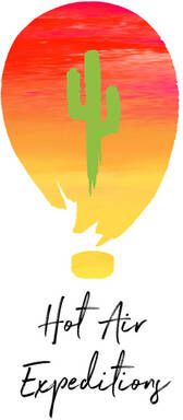 Hot Air Expeditions