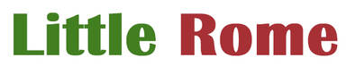 Little Rome Ristorante & Pizzeria