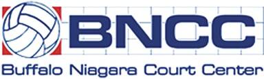 Buffalo Niagara Court Center