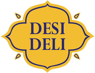 Desi Deli Indian Restaurant
