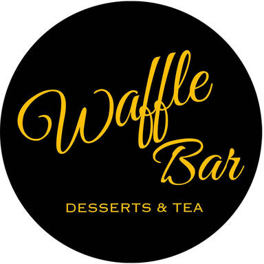 Waffle Bar