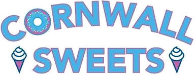 Cornwall Sweets