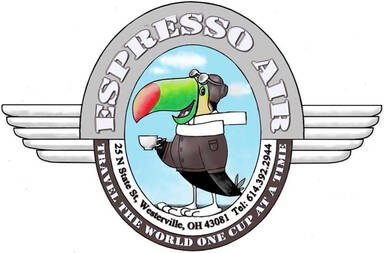 Espresso Air