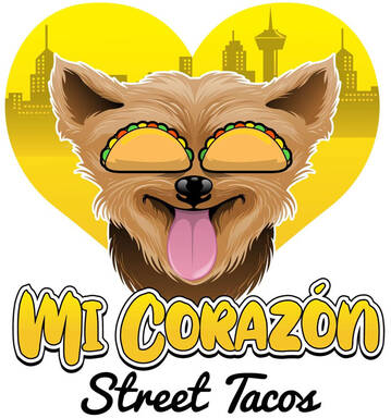 Mi Corazon Street Tacos