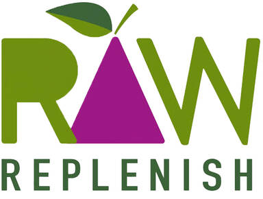 Raw Replenish