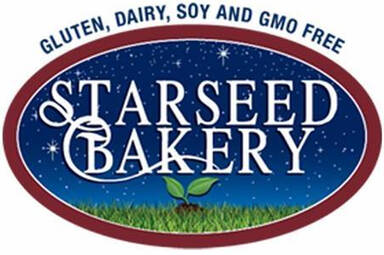 Starseed Bakery