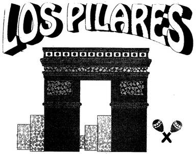 Los Pilares