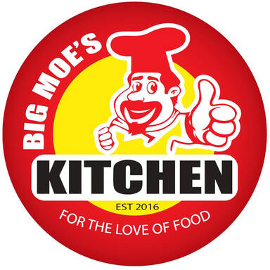 Big Moe's Kitchen