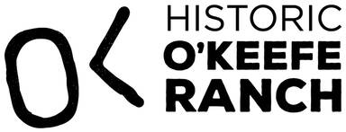 O'Keefe Ranch