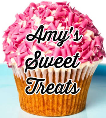 Amy's Sweet Treats