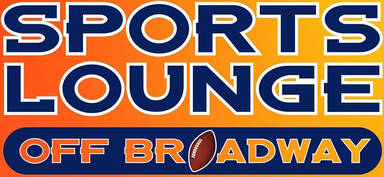 Sports Lounge Off Broadway
