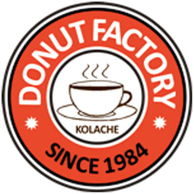 Donut Factory