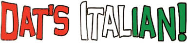 Dat's Italian