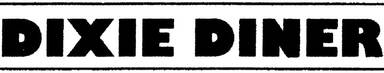 Dixie Diner