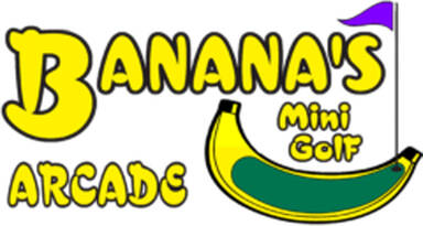Bananas Mini Golf and Arcade