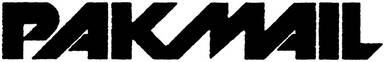 Pak Mail