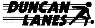 Duncan Lanes