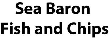 Sea Baron Fish and Chips