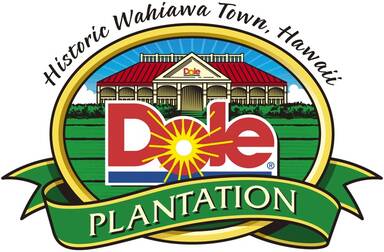 Dole Plantation