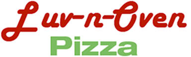 Luv-N-Oven Pizza